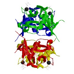 Image of CATH 3p5e