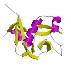 Image of CATH 3p5eB