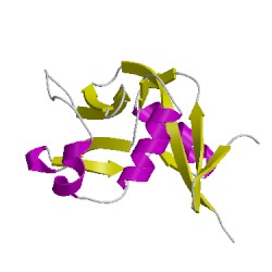 Image of CATH 3p5eC