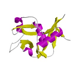 Image of CATH 3p5eD