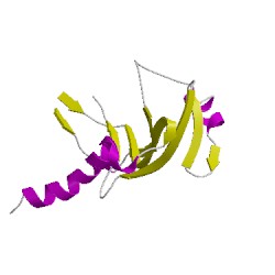 Image of CATH 3p5jC