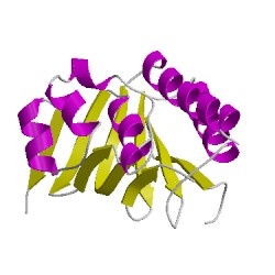 Image of CATH 3p5mC01