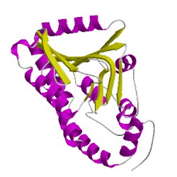 Image of CATH 3p5mD