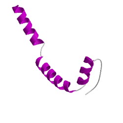 Image of CATH 3p5mD02