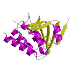 Image of CATH 3p5mF01