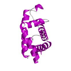 Image of CATH 3p5qB