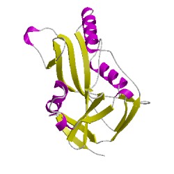 Image of CATH 3p5tA