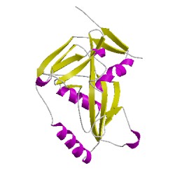 Image of CATH 3p5tB