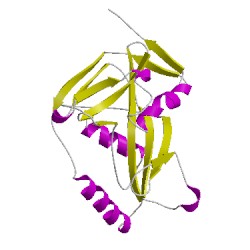 Image of CATH 3p5tB01