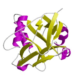 Image of CATH 3p5tC