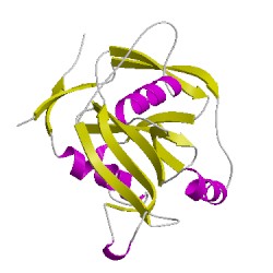 Image of CATH 3p5tD