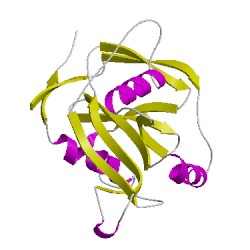 Image of CATH 3p5tD01