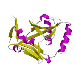 Image of CATH 3p5tE