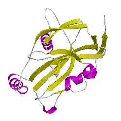 Image of CATH 3p5tF01