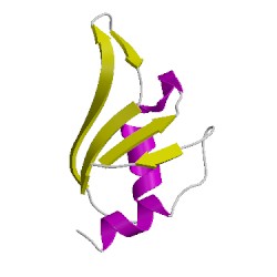 Image of CATH 3p5tL00