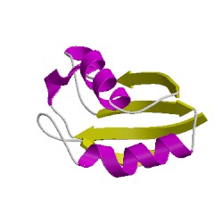 Image of CATH 3p5tN