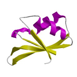 Image of CATH 3p5tQ