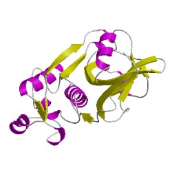 Image of CATH 3p5vA