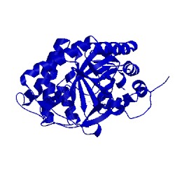 Image of CATH 3p62