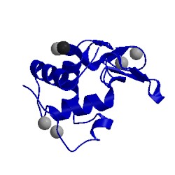 Image of CATH 3p65