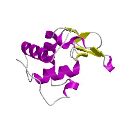 Image of CATH 3p65A