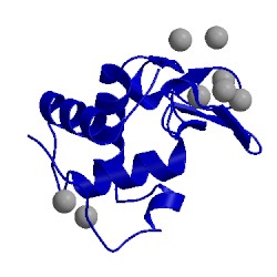 Image of CATH 3p66