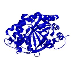 Image of CATH 3p67