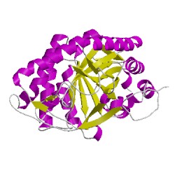 Image of CATH 3p67A
