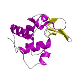 Image of CATH 3p68A