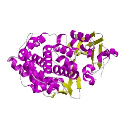 Image of CATH 3p6nA