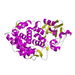 Image of CATH 3p6rA00