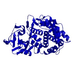 Image of CATH 3p6v