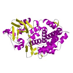 Image of CATH 3p6wA00