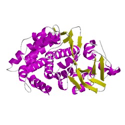 Image of CATH 3p6xA