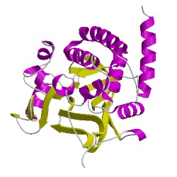 Image of CATH 3p71C