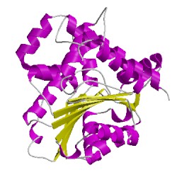 Image of CATH 3p71T00