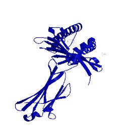 Image of CATH 3p73