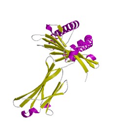 Image of CATH 3p73A