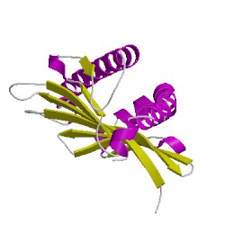 Image of CATH 3p73A01