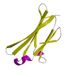 Image of CATH 3p73A02