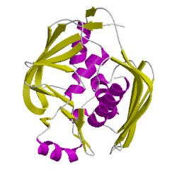 Image of CATH 3p76A