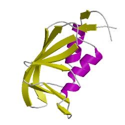 Image of CATH 3p76A01