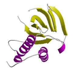 Image of CATH 3p7bA01