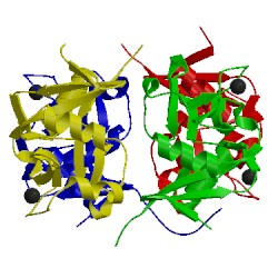 Image of CATH 3p7f