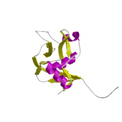 Image of CATH 3p7fA00
