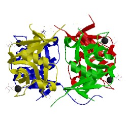 Image of CATH 3p7g