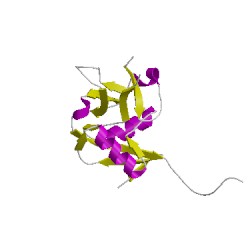 Image of CATH 3p7gA