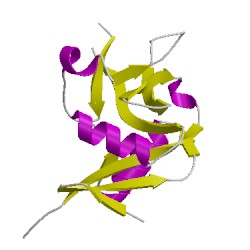 Image of CATH 3p7gC