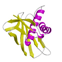Image of CATH 3p7uE01