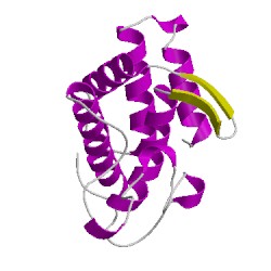 Image of CATH 3p7uE02